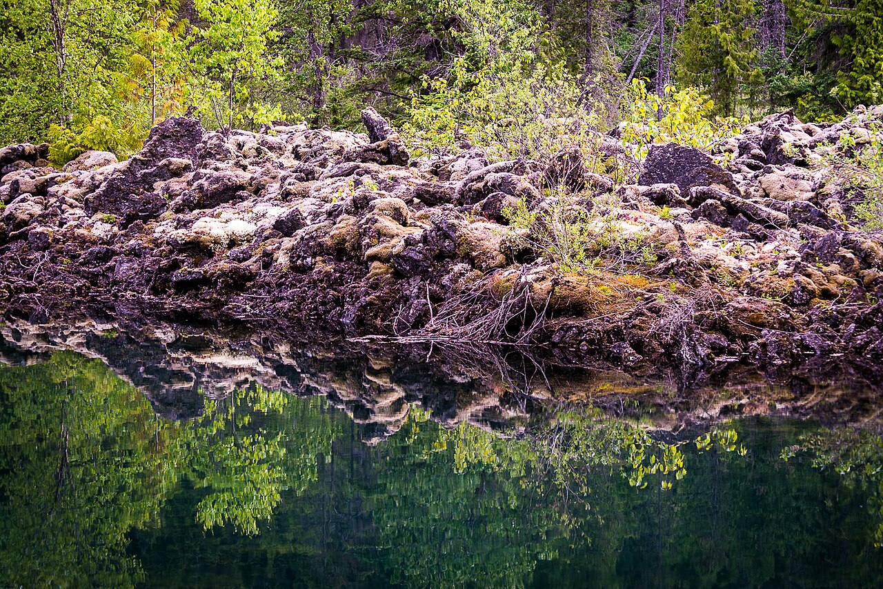 Campbell River School District 72 area photograph