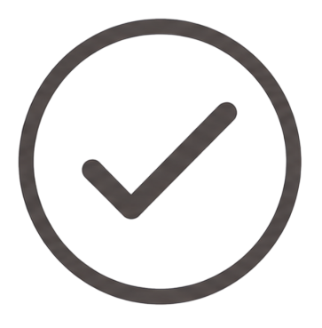 Check Icon