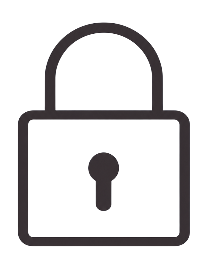 Lock Icon