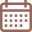 Calander Icon