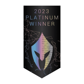 CB/I received a Platinum Vega for Best SEM Campaign in recognition of CB/I Digital’s work with the beloved jewelry brand Melinda Maria.