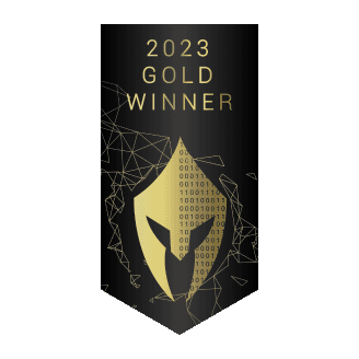 CB/I received a Gold Vega for Marketing Effectiveness in work with Hammitt. Find more about our digital marketing services via cbidigital.com