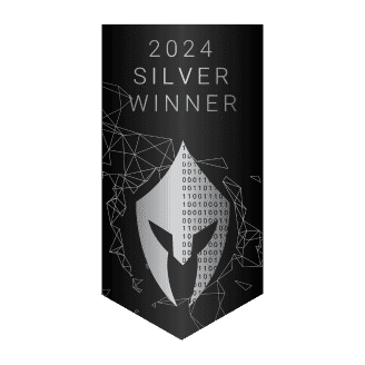 CB/I Digital received a Silver Vega Award in 2024 for its digital marketing work.