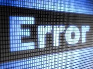 5 tracking errors that mess up your analytics reports