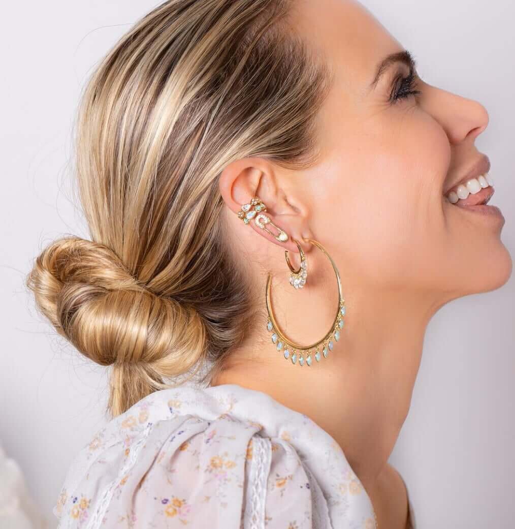 View the Melinda Maria case study to learn how the CB/I team brought the beloved jewelry brand back to strong growth.