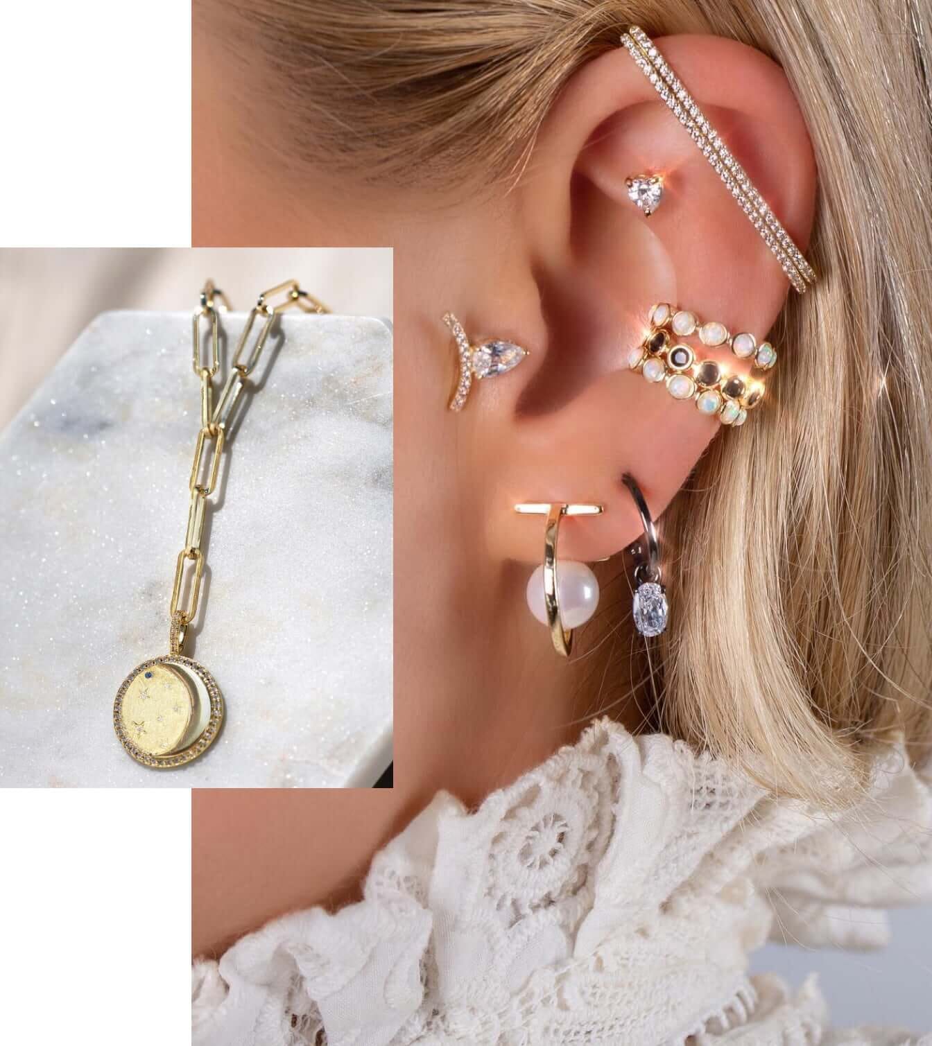 View the Melinda Maria case study to learn how the CB/I team brought the beloved jewelry brand back to strong growth.