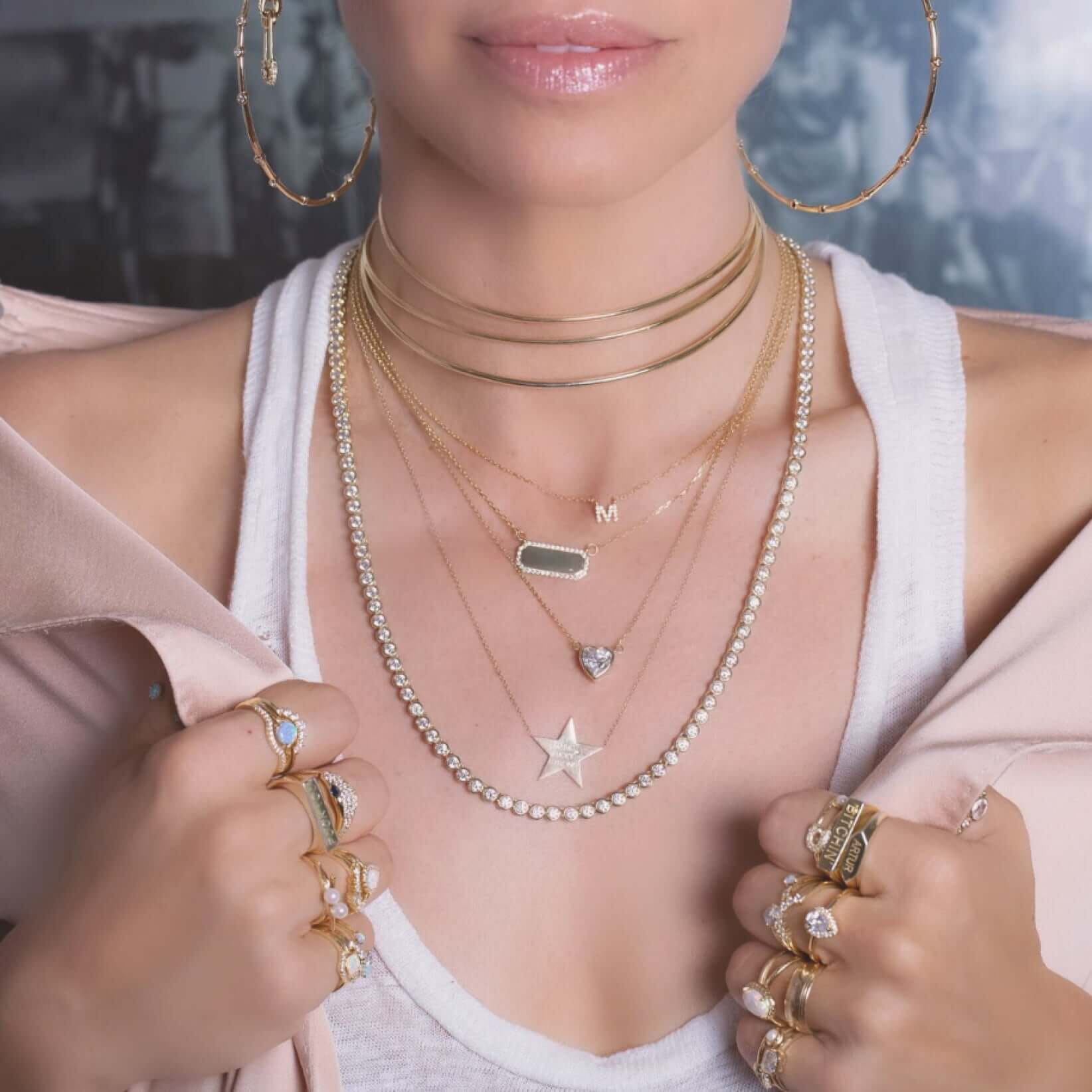 View the Melinda Maria case study to learn how the CB/I team brought the beloved jewelry brand back to strong growth.