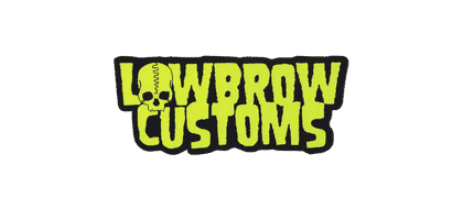 Lowbrow Customs