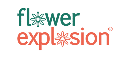 Flower Explosion