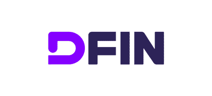 DFS - Donnelley Financial Solutions