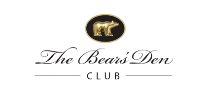 The Bear's Den Club
