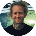 Testimonial Image - TYLER MALINKY