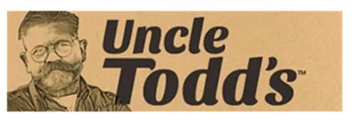 Uncle Todd's Logo