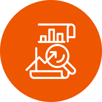 Analytics & CRO Service Images