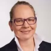 Melissa R. MacCaull, VP/Director of Marketing at Union Savings Bank