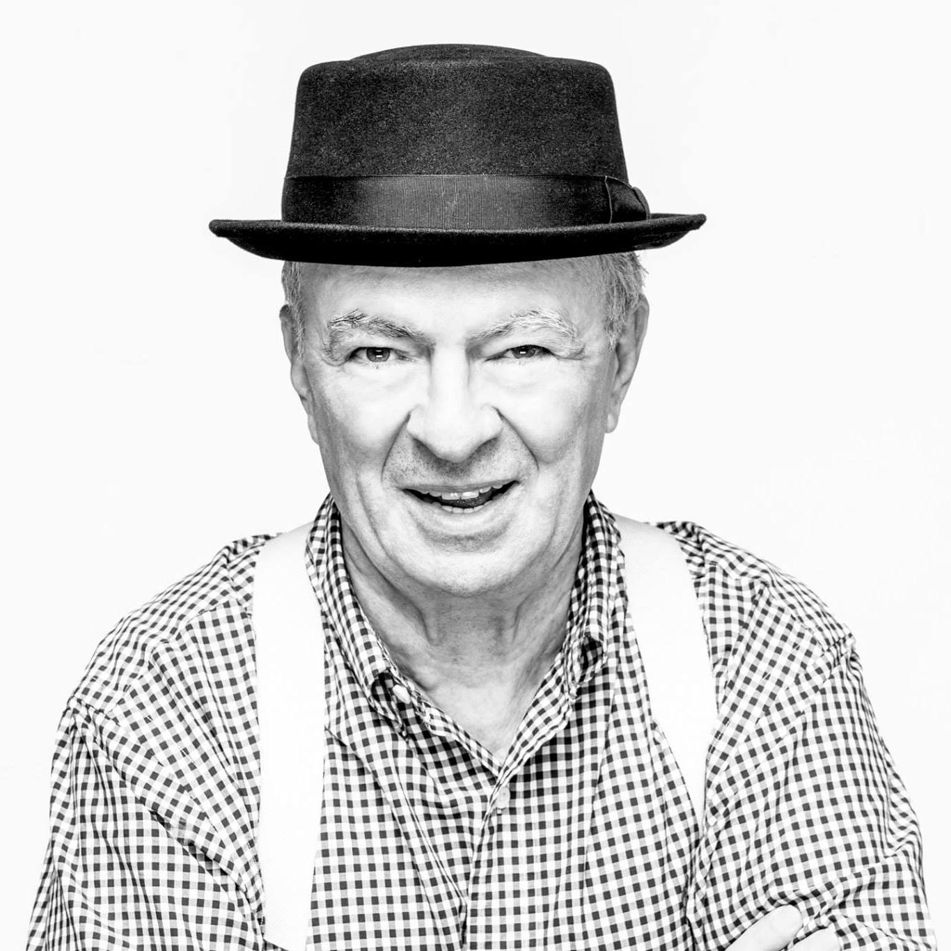 Testimonial Image - MALCOLM ELVEY