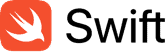 Swift logo — CB/I Digital tech stack