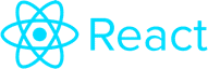 React logo — CB/I Digital tech stack