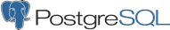 PostgreSQL logo — CB/I Digital tech stack