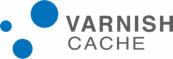 Varnish Cache logo — CB/I Digital tech stack