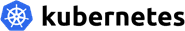 Kubernetes logo — CB/I Digital tech stack