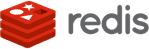 Redis logo — CB/I Digital tech stack