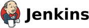 Jenkins logo — CB/I Digital tech stack