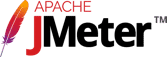 Apache JMeter logo — CB/I Digital tech stack