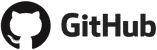 GitHub logo — CB/I Digital tech stack