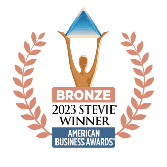 CB/I Digital was named in the Top 5 for Best Search Campaign from The Digiday Awards - an award that recognizes our outstanding digital marketing services.