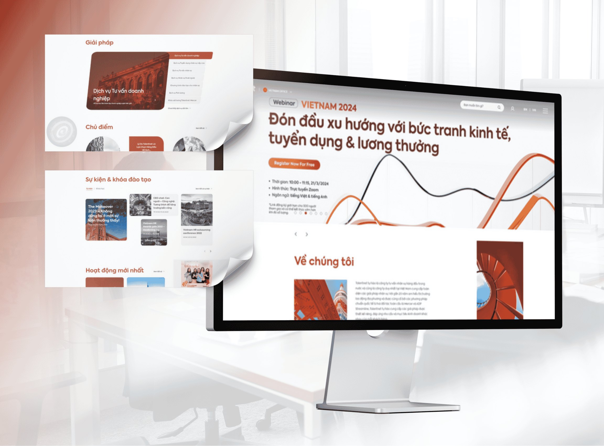 TalentNet