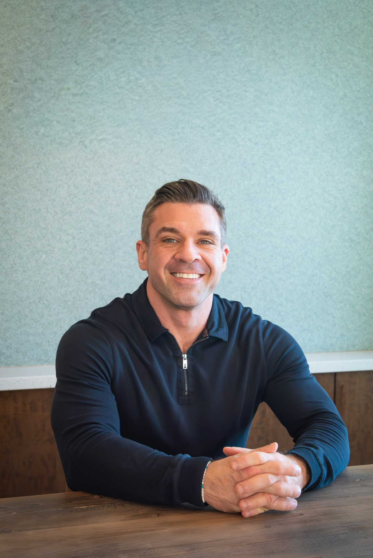 Mark Neuterman