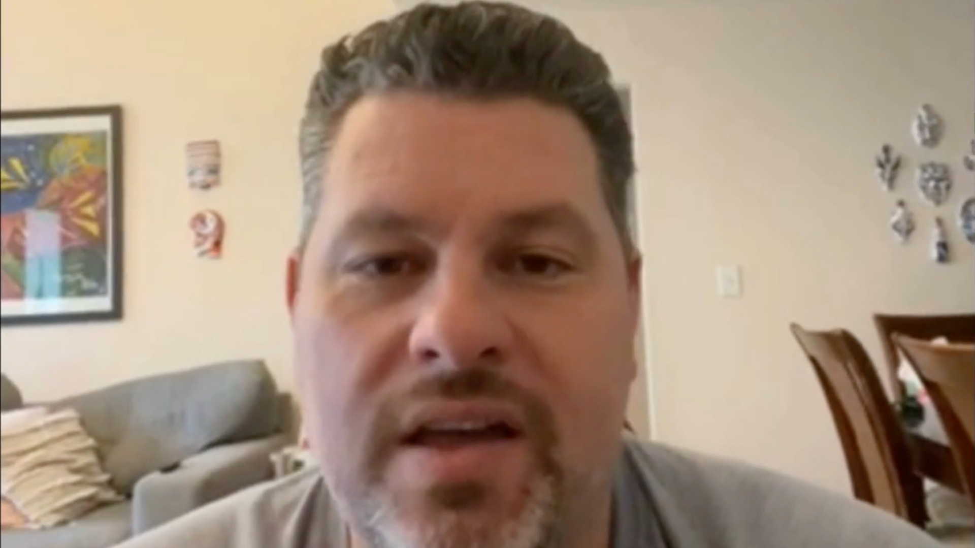 Roque Castro video testimonial