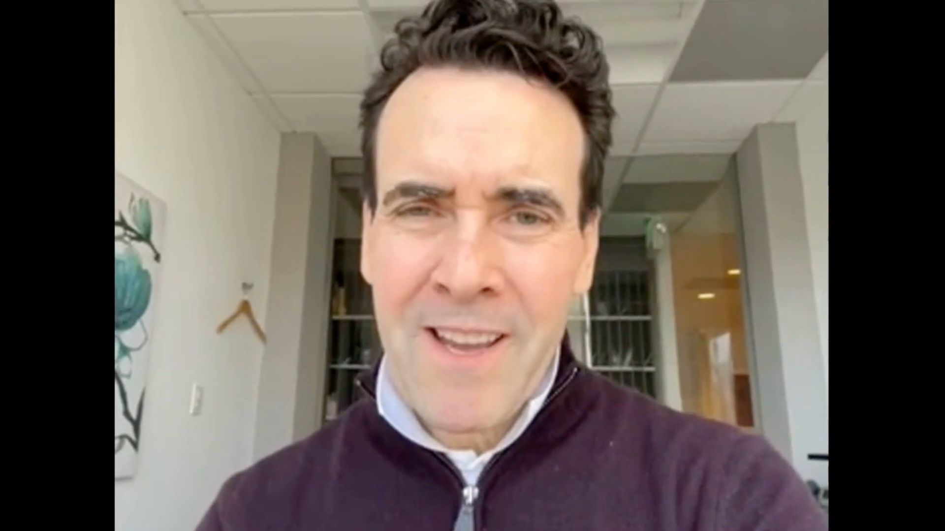 John Solaegui video testimonial