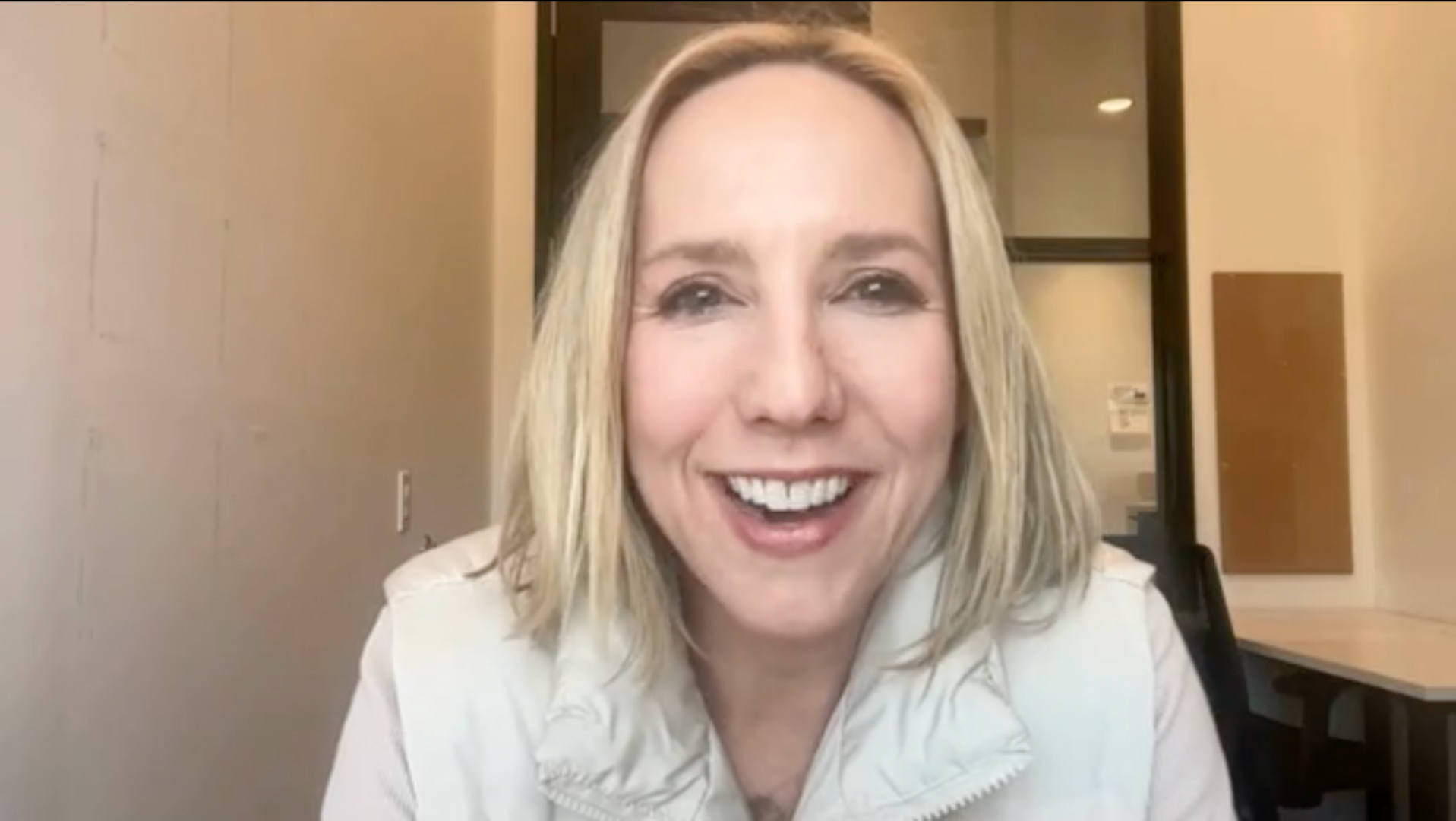 Mindy Whitaker video testimonial