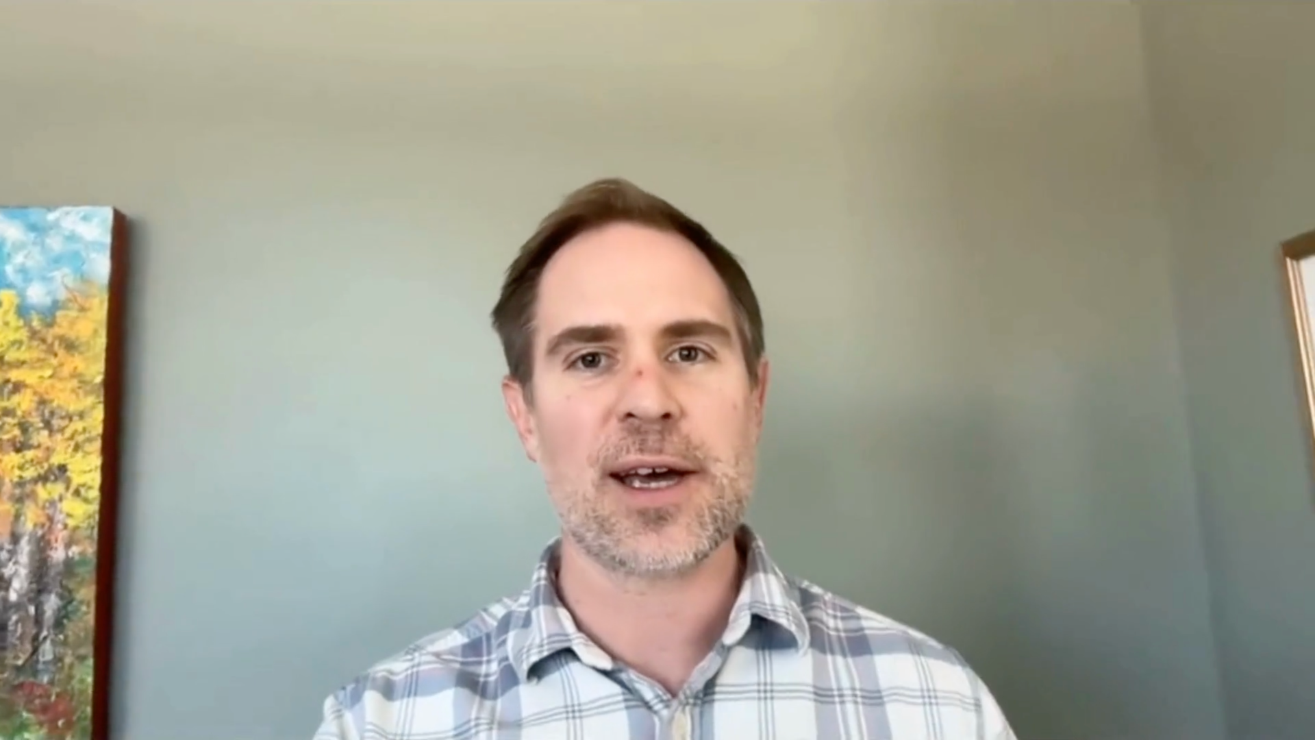 Tom Pitzer video testimonial