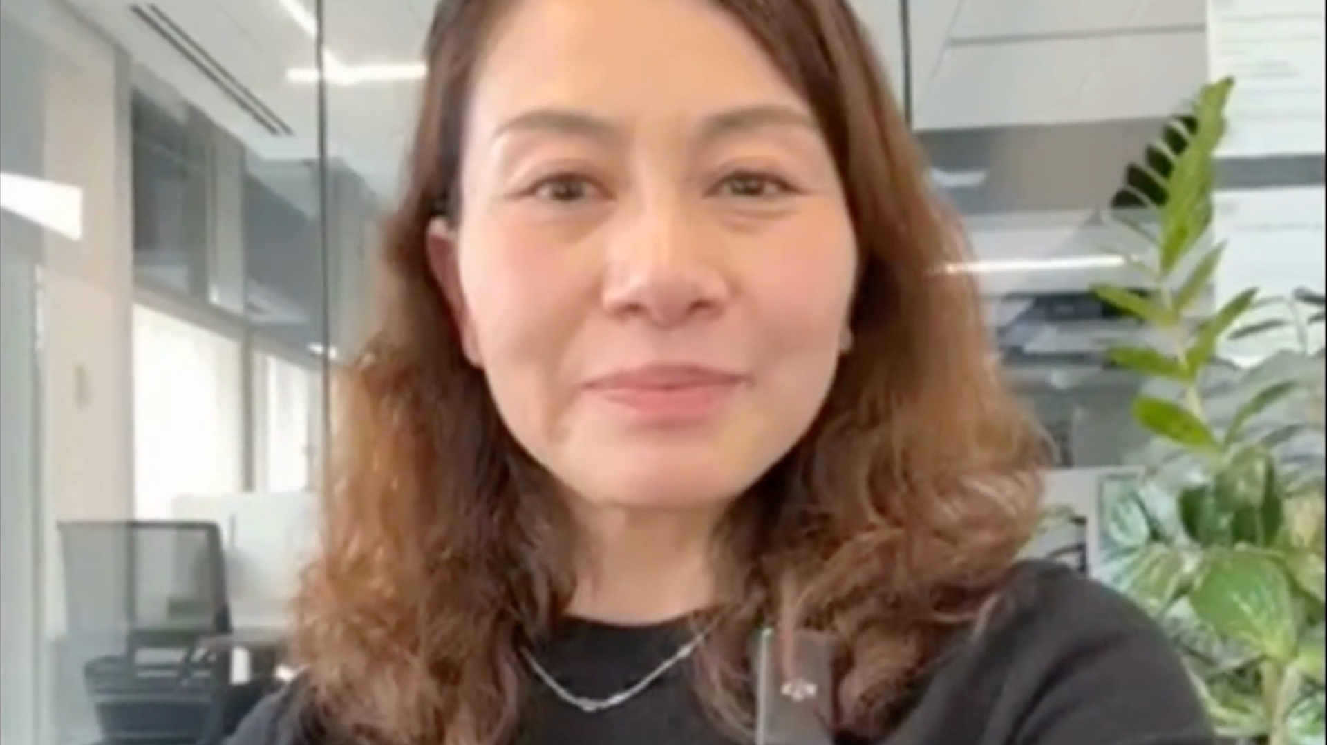 Ying Coyle video testimonial