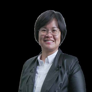 Coach Sophia Tey