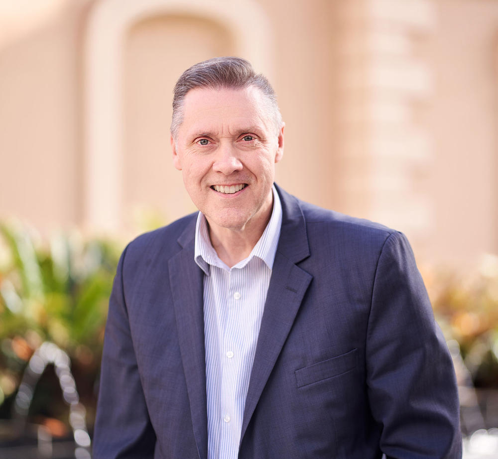 Paul Johnston