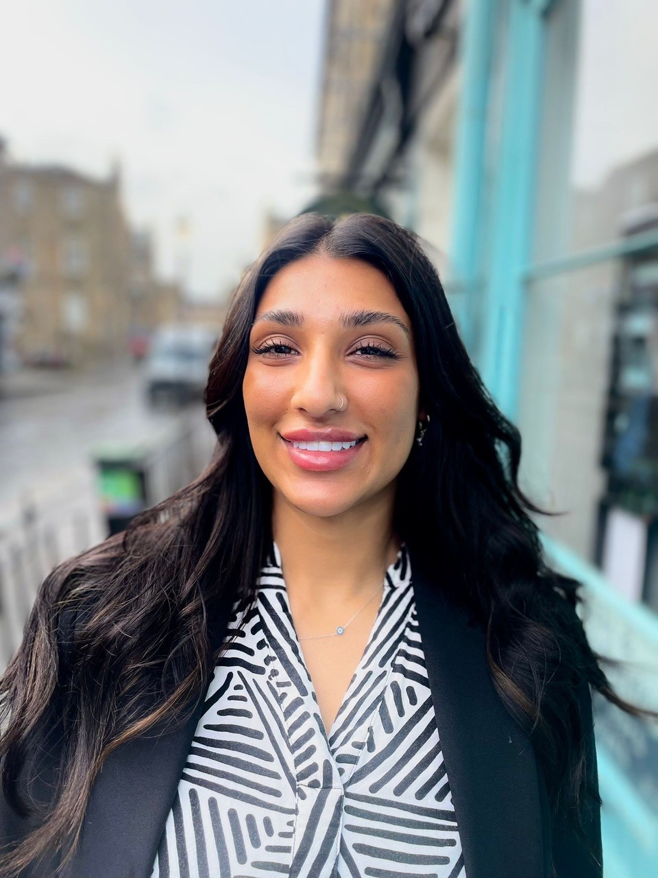 Alishbah Akram