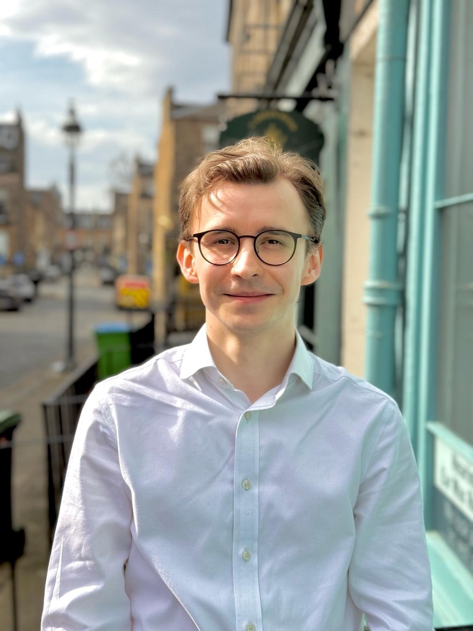 James Canham