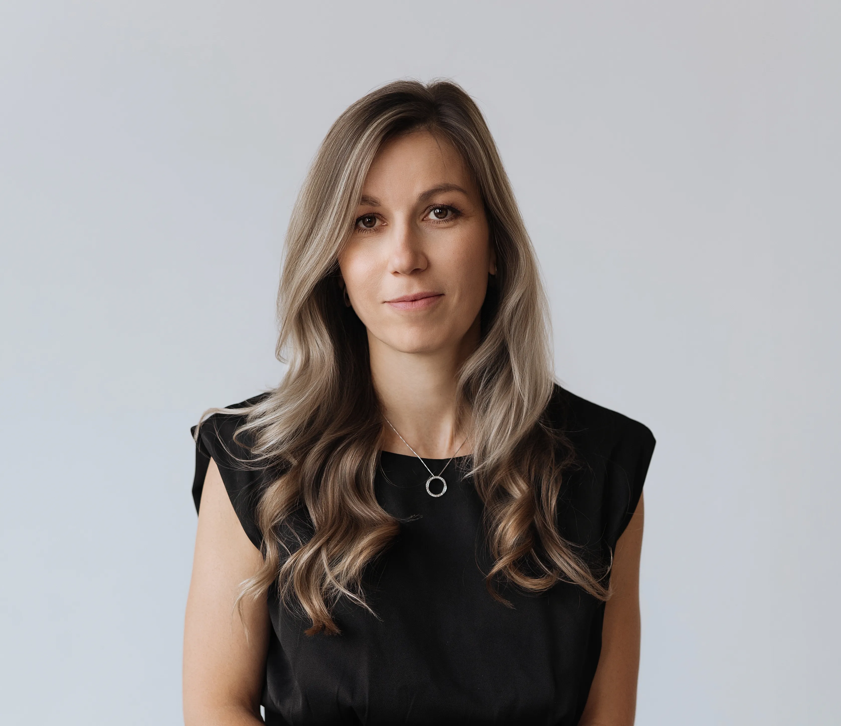 Ing. arch. Jana Klečková Holečková