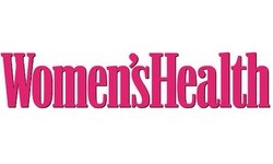 Women's Health logo