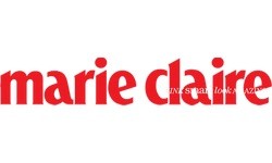 Marie Claire logo