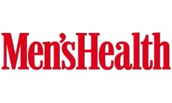 Men's Health logo