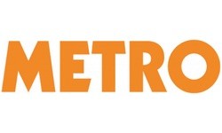 Metro logo