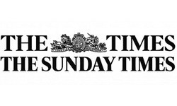The Sunday Times logo