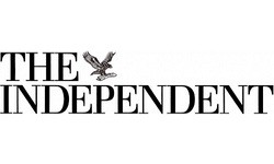 The Independent logo