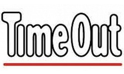 Time Out logo