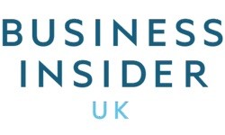 Business Insider logo